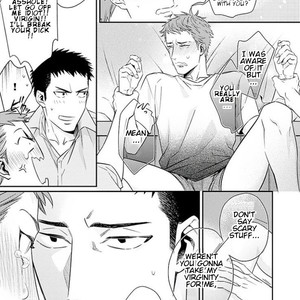 [HIDOU Tei] Omae ga Baka o Iidasu Hi ni wa [Eng] – Gay Manga sex 22