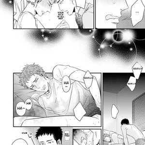[HIDOU Tei] Omae ga Baka o Iidasu Hi ni wa [Eng] – Gay Manga sex 23