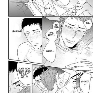 [HIDOU Tei] Omae ga Baka o Iidasu Hi ni wa [Eng] – Gay Manga sex 25