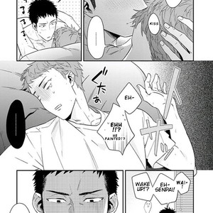 [HIDOU Tei] Omae ga Baka o Iidasu Hi ni wa [Eng] – Gay Manga sex 26