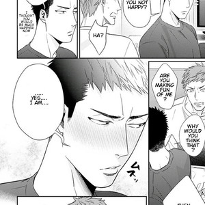 [HIDOU Tei] Omae ga Baka o Iidasu Hi ni wa [Eng] – Gay Manga sex 30
