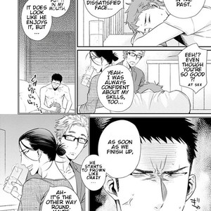 [HIDOU Tei] Omae ga Baka o Iidasu Hi ni wa [Eng] – Gay Manga sex 37