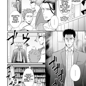 [HIDOU Tei] Omae ga Baka o Iidasu Hi ni wa [Eng] – Gay Manga sex 39