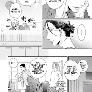 [HIDOU Tei] Omae ga Baka o Iidasu Hi ni wa [Eng] – Gay Manga sex 41