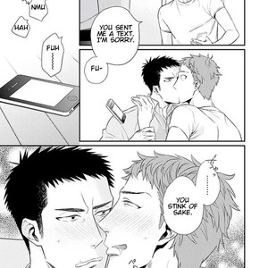 [HIDOU Tei] Omae ga Baka o Iidasu Hi ni wa [Eng] – Gay Manga sex 42
