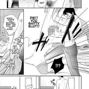 [HIDOU Tei] Omae ga Baka o Iidasu Hi ni wa [Eng] – Gay Manga sex 46