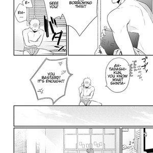 [HIDOU Tei] Omae ga Baka o Iidasu Hi ni wa [Eng] – Gay Manga sex 47