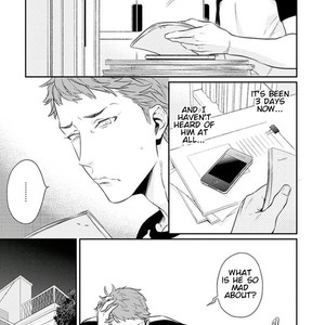 [HIDOU Tei] Omae ga Baka o Iidasu Hi ni wa [Eng] – Gay Manga sex 48