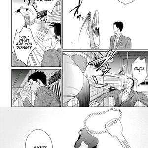 [HIDOU Tei] Omae ga Baka o Iidasu Hi ni wa [Eng] – Gay Manga sex 51