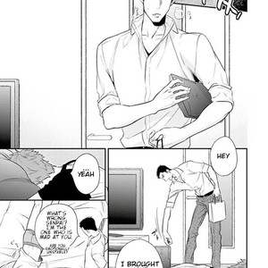 [HIDOU Tei] Omae ga Baka o Iidasu Hi ni wa [Eng] – Gay Manga sex 52