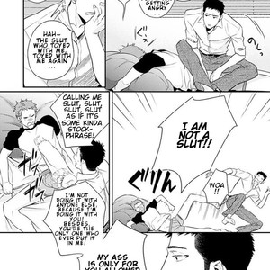 [HIDOU Tei] Omae ga Baka o Iidasu Hi ni wa [Eng] – Gay Manga sex 53