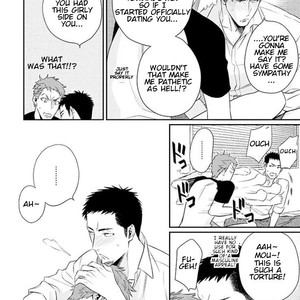 [HIDOU Tei] Omae ga Baka o Iidasu Hi ni wa [Eng] – Gay Manga sex 57