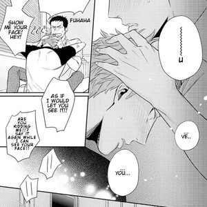 [HIDOU Tei] Omae ga Baka o Iidasu Hi ni wa [Eng] – Gay Manga sex 58