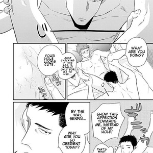 [HIDOU Tei] Omae ga Baka o Iidasu Hi ni wa [Eng] – Gay Manga sex 59