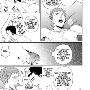 [HIDOU Tei] Omae ga Baka o Iidasu Hi ni wa [Eng] – Gay Manga sex 60