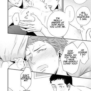 [HIDOU Tei] Omae ga Baka o Iidasu Hi ni wa [Eng] – Gay Manga sex 61