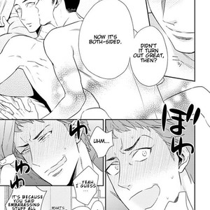 [HIDOU Tei] Omae ga Baka o Iidasu Hi ni wa [Eng] – Gay Manga sex 62