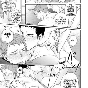 [HIDOU Tei] Omae ga Baka o Iidasu Hi ni wa [Eng] – Gay Manga sex 64