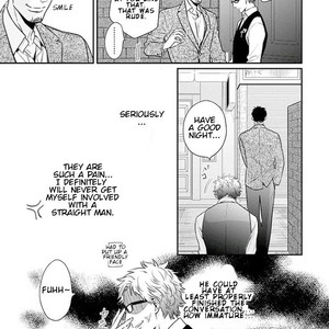 [HIDOU Tei] Omae ga Baka o Iidasu Hi ni wa [Eng] – Gay Manga sex 83
