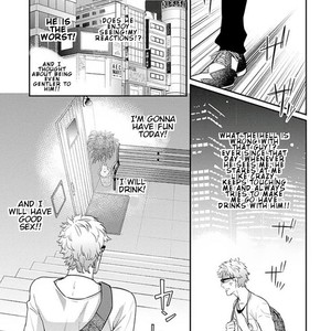 [HIDOU Tei] Omae ga Baka o Iidasu Hi ni wa [Eng] – Gay Manga sex 85