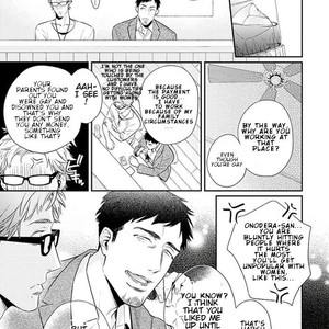 [HIDOU Tei] Omae ga Baka o Iidasu Hi ni wa [Eng] – Gay Manga sex 87