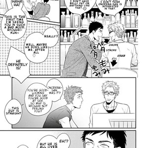 [HIDOU Tei] Omae ga Baka o Iidasu Hi ni wa [Eng] – Gay Manga sex 89