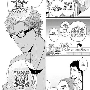 [HIDOU Tei] Omae ga Baka o Iidasu Hi ni wa [Eng] – Gay Manga sex 90