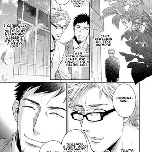 [HIDOU Tei] Omae ga Baka o Iidasu Hi ni wa [Eng] – Gay Manga sex 91