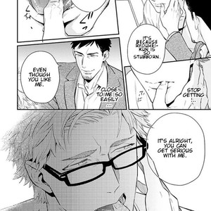 [HIDOU Tei] Omae ga Baka o Iidasu Hi ni wa [Eng] – Gay Manga sex 92