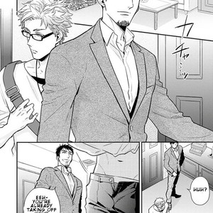 [HIDOU Tei] Omae ga Baka o Iidasu Hi ni wa [Eng] – Gay Manga sex 100
