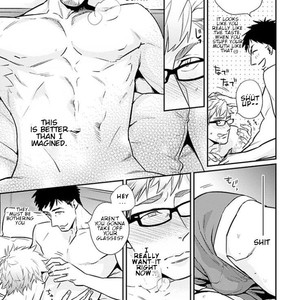 [HIDOU Tei] Omae ga Baka o Iidasu Hi ni wa [Eng] – Gay Manga sex 105