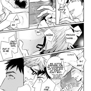 [HIDOU Tei] Omae ga Baka o Iidasu Hi ni wa [Eng] – Gay Manga sex 107