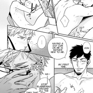 [HIDOU Tei] Omae ga Baka o Iidasu Hi ni wa [Eng] – Gay Manga sex 110