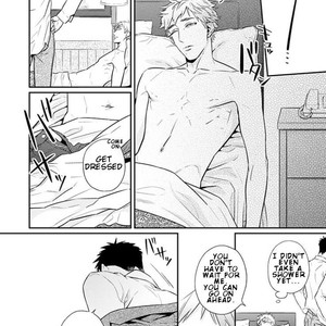 [HIDOU Tei] Omae ga Baka o Iidasu Hi ni wa [Eng] – Gay Manga sex 116