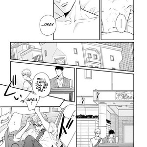 [HIDOU Tei] Omae ga Baka o Iidasu Hi ni wa [Eng] – Gay Manga sex 117