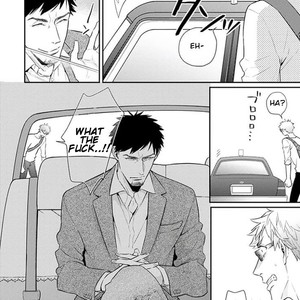 [HIDOU Tei] Omae ga Baka o Iidasu Hi ni wa [Eng] – Gay Manga sex 120