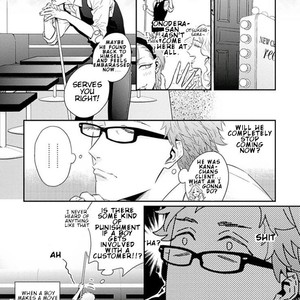 [HIDOU Tei] Omae ga Baka o Iidasu Hi ni wa [Eng] – Gay Manga sex 121