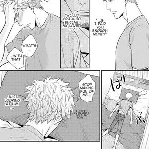 [HIDOU Tei] Omae ga Baka o Iidasu Hi ni wa [Eng] – Gay Manga sex 123