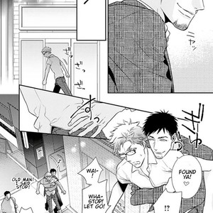 [HIDOU Tei] Omae ga Baka o Iidasu Hi ni wa [Eng] – Gay Manga sex 130