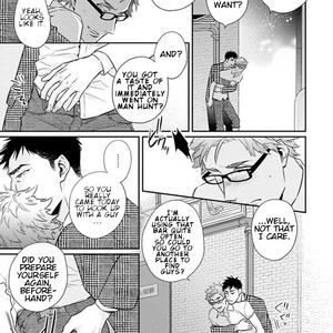 [HIDOU Tei] Omae ga Baka o Iidasu Hi ni wa [Eng] – Gay Manga sex 131