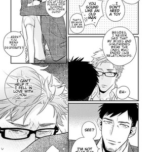 [HIDOU Tei] Omae ga Baka o Iidasu Hi ni wa [Eng] – Gay Manga sex 135