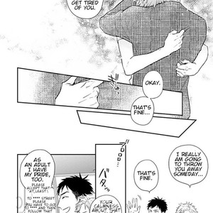 [HIDOU Tei] Omae ga Baka o Iidasu Hi ni wa [Eng] – Gay Manga sex 136