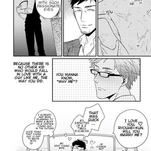 [HIDOU Tei] Omae ga Baka o Iidasu Hi ni wa [Eng] – Gay Manga sex 138