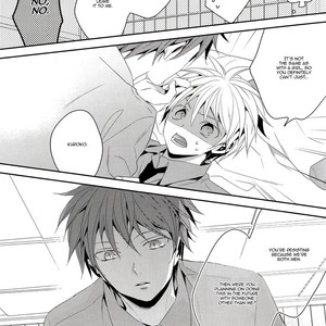 [CHIPS/ Izumi] Kuroko no Basket dj – Akashi-kun Chotto Matte Kudasai!! [Eng] – Gay Manga sex 7
