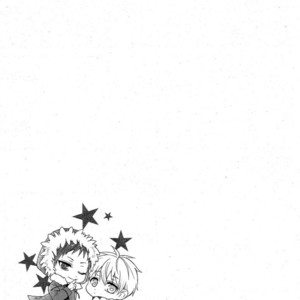 [azursilica/ Mokochi] Doujin Artist Collection Vol. 292 (update c.5) – Kuroko no Basuke dj [Eng] – Gay Manga sex 7