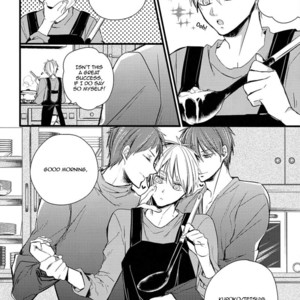 [azursilica/ Mokochi] Doujin Artist Collection Vol. 292 (update c.5) – Kuroko no Basuke dj [Eng] – Gay Manga sex 12
