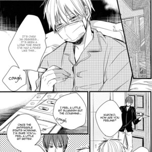 [azursilica/ Mokochi] Doujin Artist Collection Vol. 292 (update c.5) – Kuroko no Basuke dj [Eng] – Gay Manga sex 17