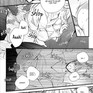 [azursilica/ Mokochi] Doujin Artist Collection Vol. 292 (update c.5) – Kuroko no Basuke dj [Eng] – Gay Manga sex 30