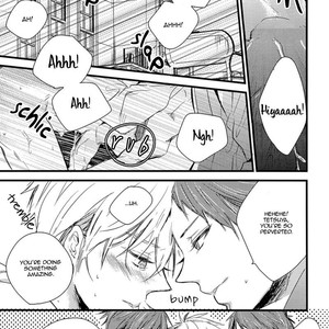 [azursilica/ Mokochi] Doujin Artist Collection Vol. 292 (update c.5) – Kuroko no Basuke dj [Eng] – Gay Manga sex 33