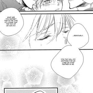 [azursilica/ Mokochi] Doujin Artist Collection Vol. 292 (update c.5) – Kuroko no Basuke dj [Eng] – Gay Manga sex 34